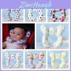 Cute Cartoon Children's U-shaped Pillow For Neck Support While Traveling