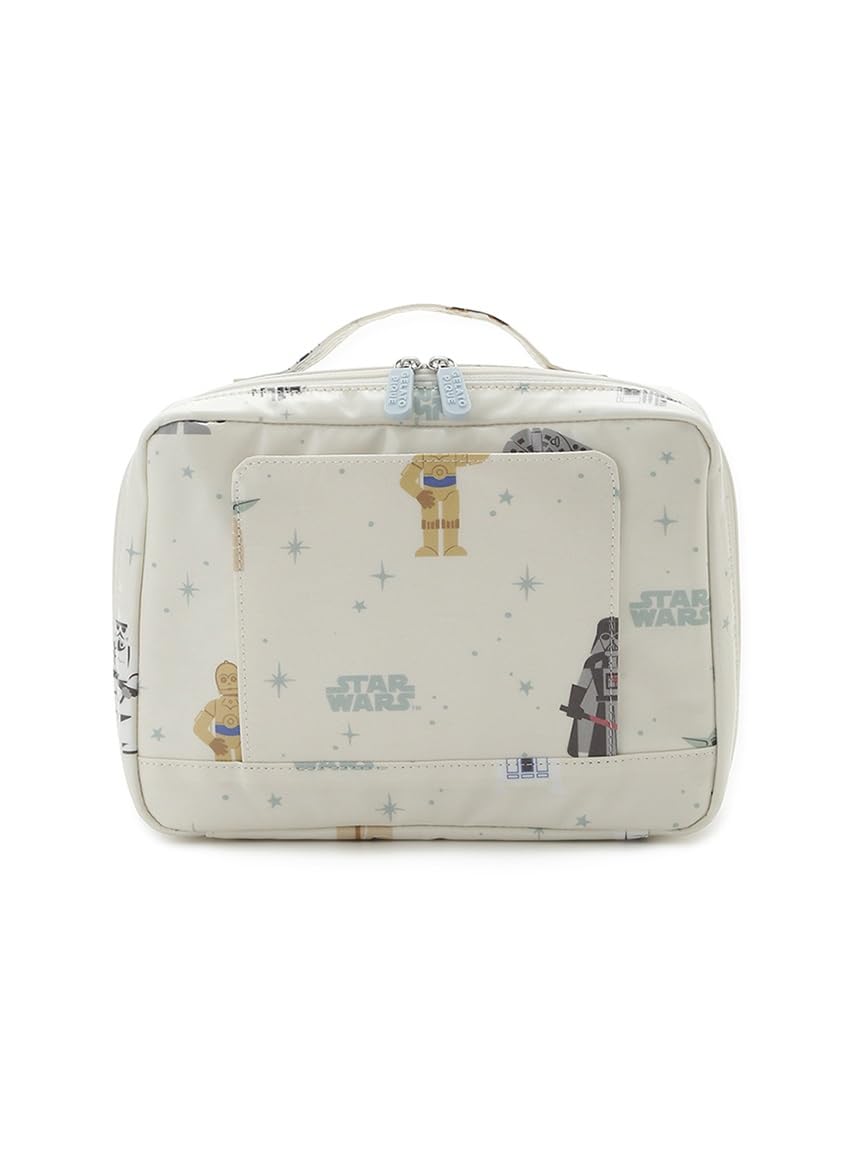 Pouch PPGB262505 CRM F [Gelato Pique] STAR WARSDiaper Women s