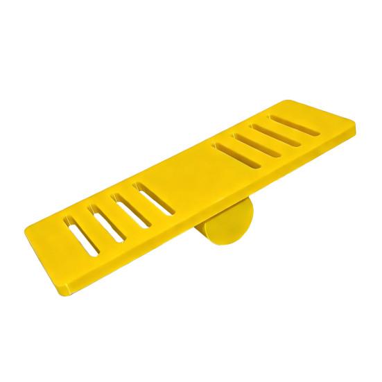 Hamster Seesaw Toy Cage Decoration Boredom Relief Small Animals Chinchilla Gerbil Rat Mouse Seesaw Exercise Toy Pet Supplies