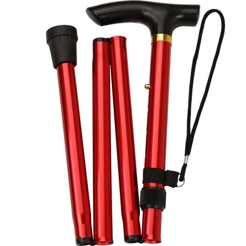 Kaiwei Folding T-Handle Trekking Pole