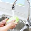 Faucet Extender 360° Adjustment Kitchen Faucet Accessories Splash Proof Faucet Extender Save Bathroom Sink Kitchen Spout