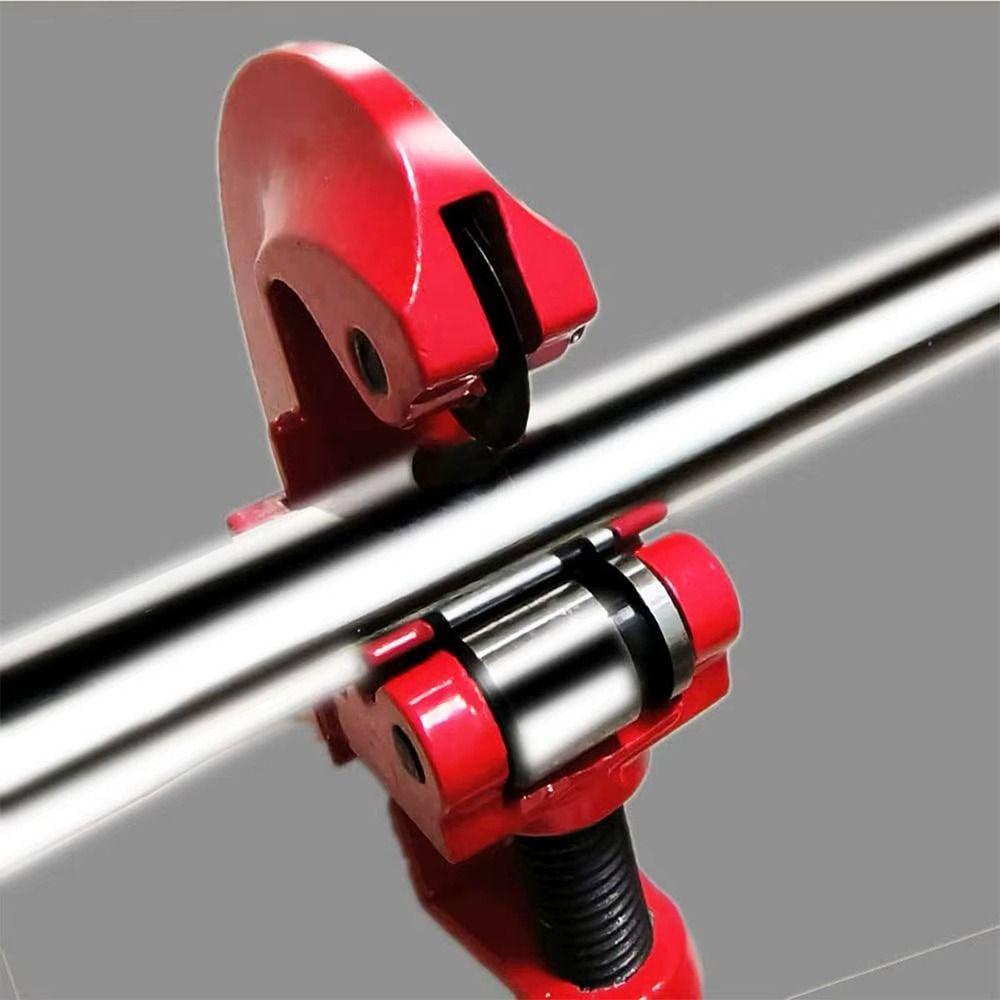 1Pcs 3-30mm Tubing Cutter Carbon Steel Tube Cutter  for Stainless Steel Aluminum Copper Thin Tube