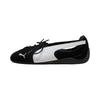 (WMNS) Speedcat Ballet Nova 'Black White' Women's 408340-02