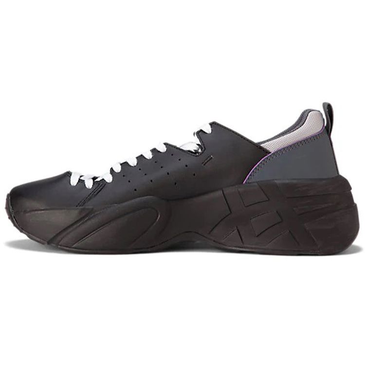 

Onitsuka Tiger P-Trainer Op Unisex Black 1183A588-011 46