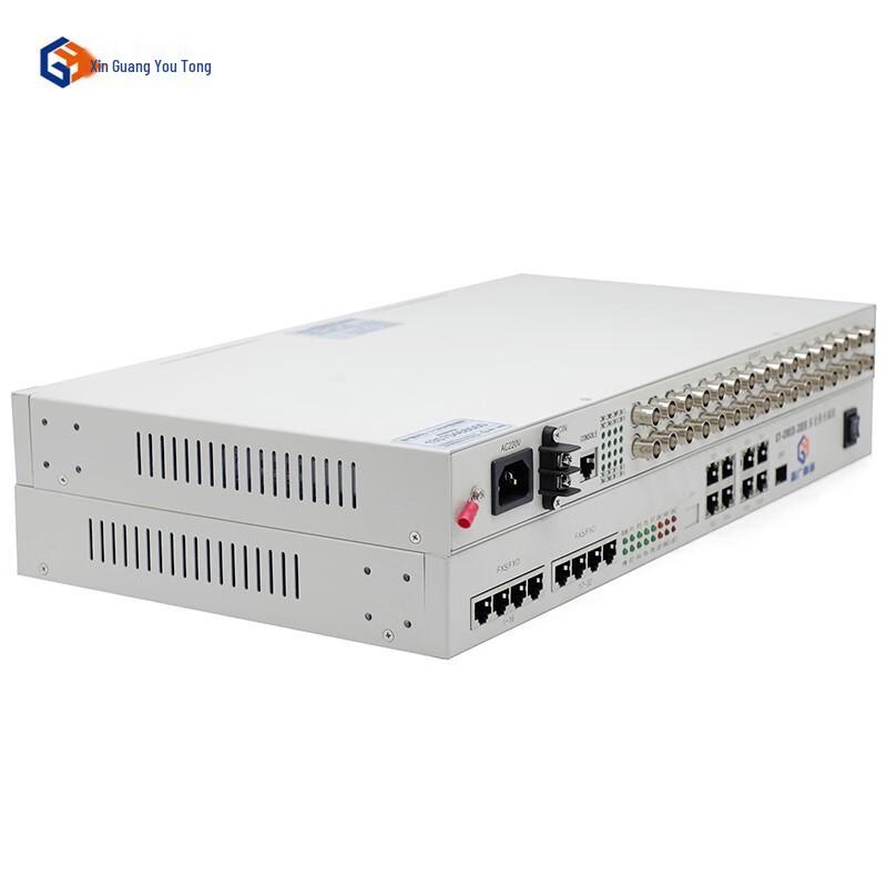 Xinguangyoutong GY-OMUX-30E8 Multi-Service Optical Multiplexer