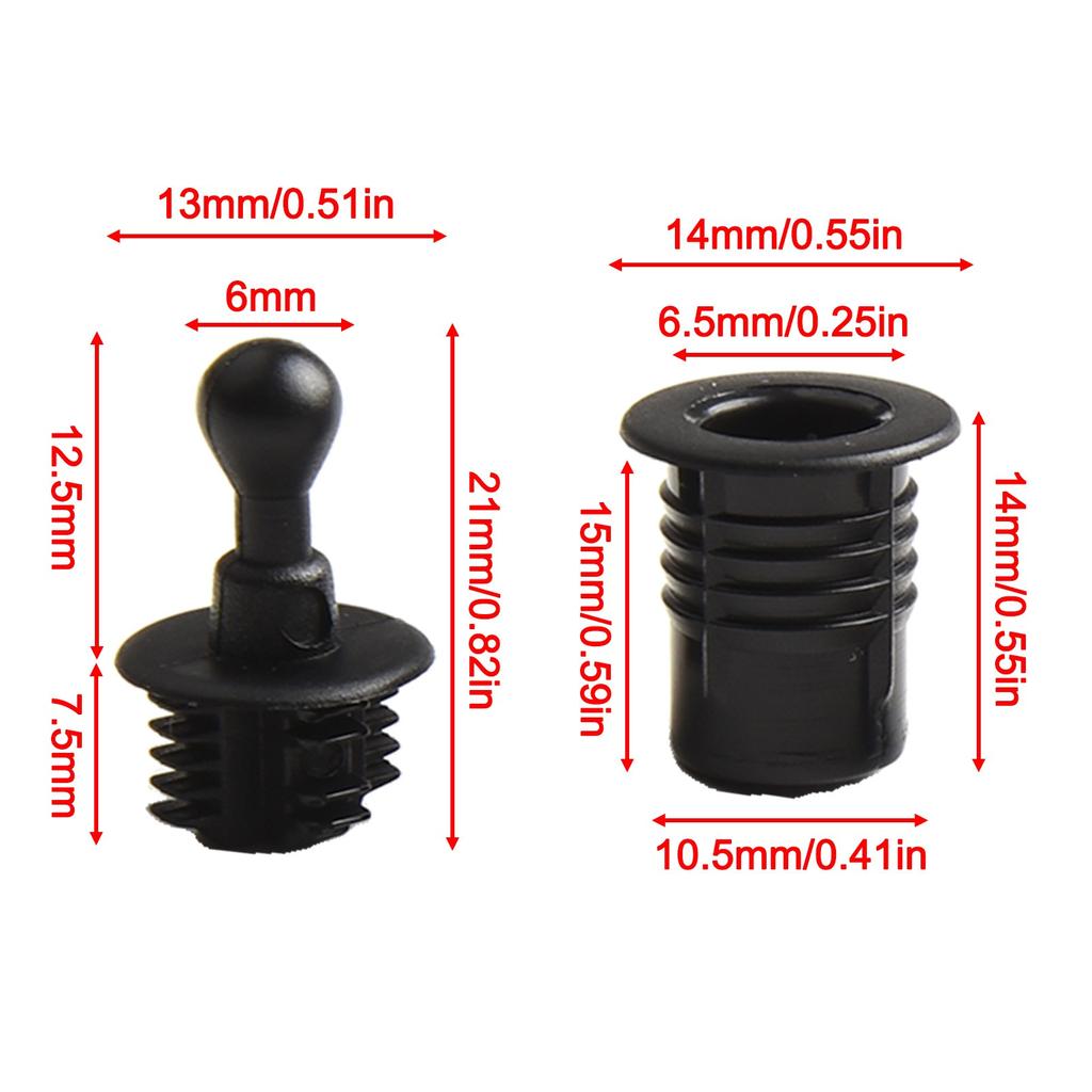 Grill Guides Kunststoff Schlüsselwörter Diy Audio Lautsprecher Montage