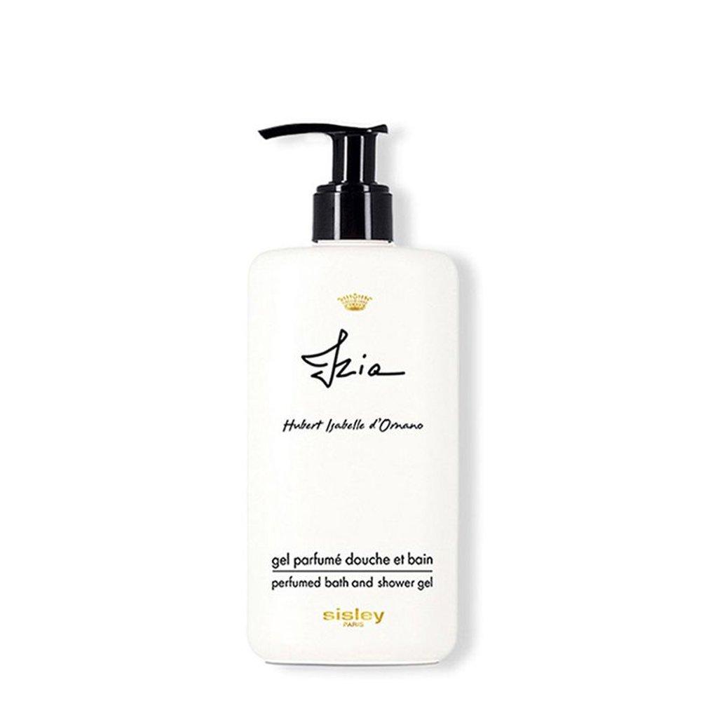Lee Jia Gel Parfumée Douche et Bains 250ml (Puff Body Wash)