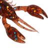 20PCS Soft Crawdad Bait 5.5cm Artificial Lure Durable Fishing Lure  Bass Fishing