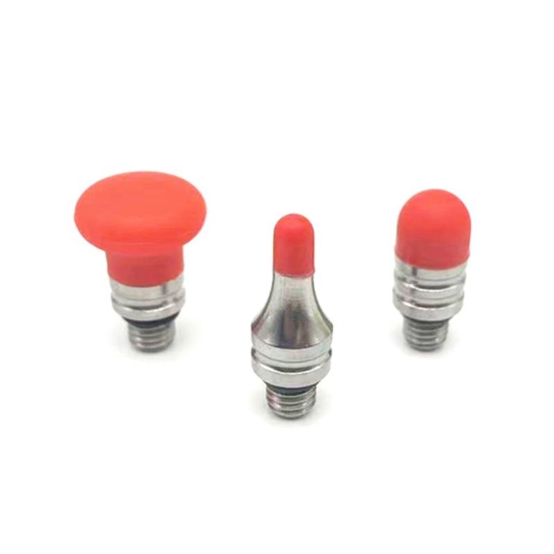 Car Dent Rod Tips Auto Body Dent Removal Kits for Paintless Dent Repair Hammer