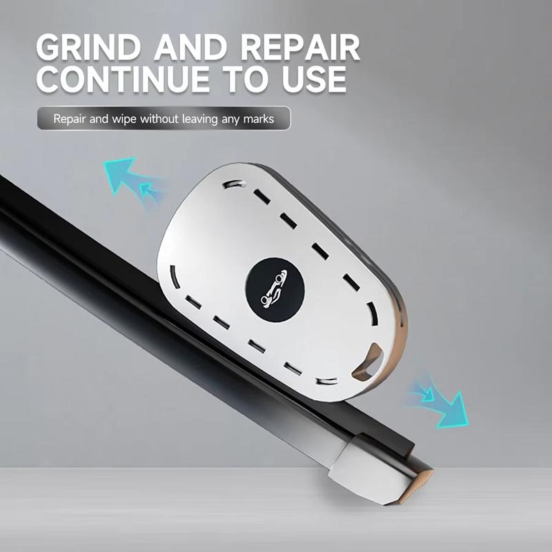 Auto Scheibenwischer Service Werkzeug Wischerblatt Gummi Streifen Reparatur Fahrzeug Scheibenwischer Schneider Reinigung Auto Windschutzscheibe Reparatur Werkzeuge Zubehör