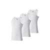 T-shirts e tops – Flanelas sem mangas