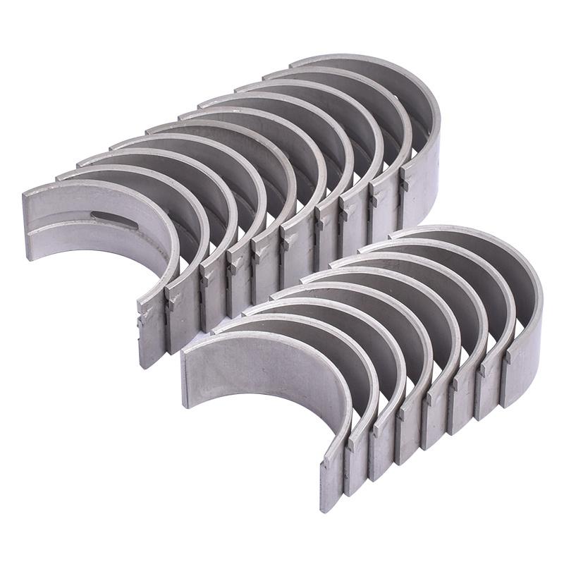 12229-35F00-0A0 Motorcycle Connecting Rod Crankshaft Main Bearing for SUZUKI GSR600 2001 2002 2003 GSR 600