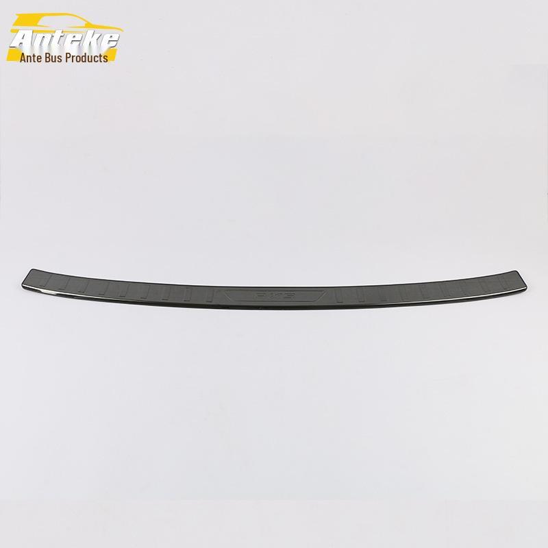 19 RX5MAX Rear Trunk Protector: Tailgate Pedal Sticker Accessory