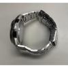 Used [Working item] Q&Q DP64 SOLARMATE radio solar watch