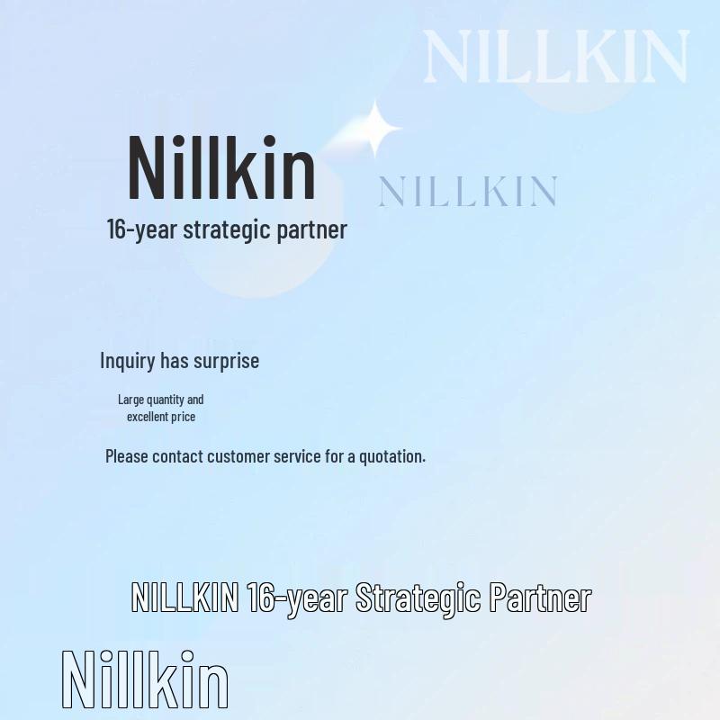 Nillkin iPhone 16 Pro Max Anti-Peep Lens Cover Case, Black Mirror.