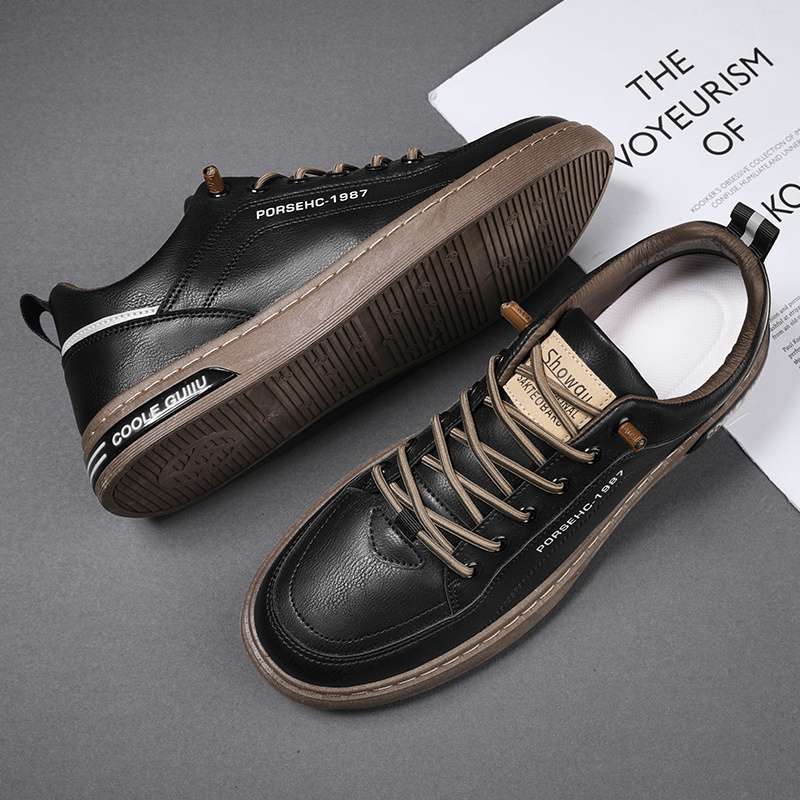 

Baotou half slippers men s summer lazy one pedal heelless men s shoes mesh casual board shoes teen sandals 44