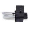 Car Heater Blower Motor Resistor 64118376174 64118362931 64118385549 For BMW 318I 323I 325I 328I 525I 528I 530I 540I M3 M5 X3 X5
