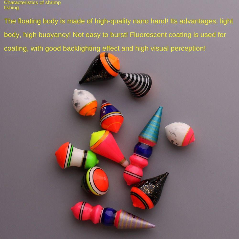 Workmanship Freshwater Floaters Superfine Fishing Tackle New Fishing Floats  Ice Fishing Accessory