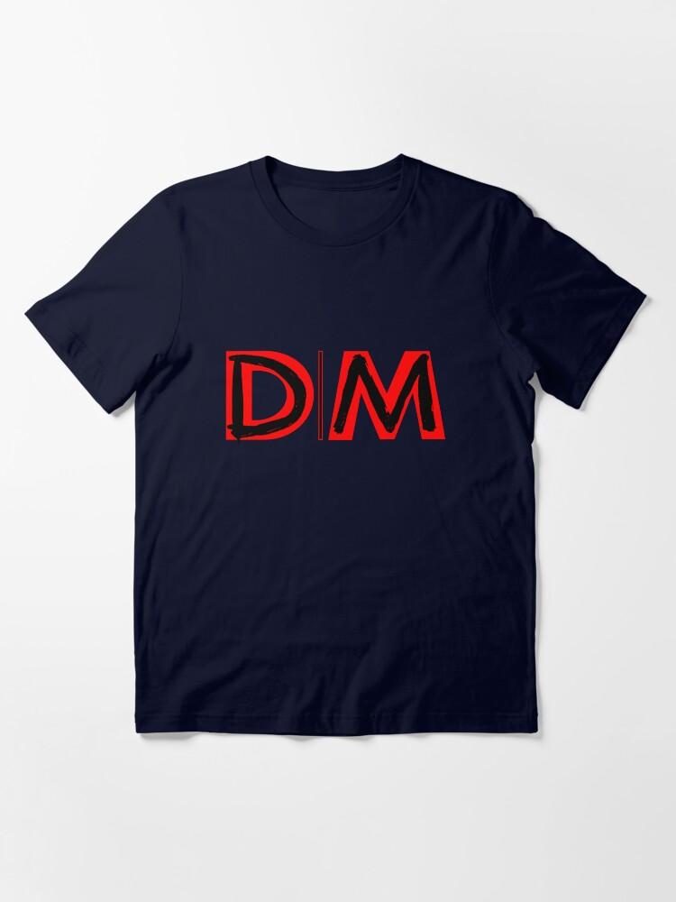 Depeche Mode Collection 57 Essential T-Shirt
