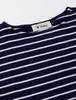 [Foxfire] Slab Border Crew S/S
