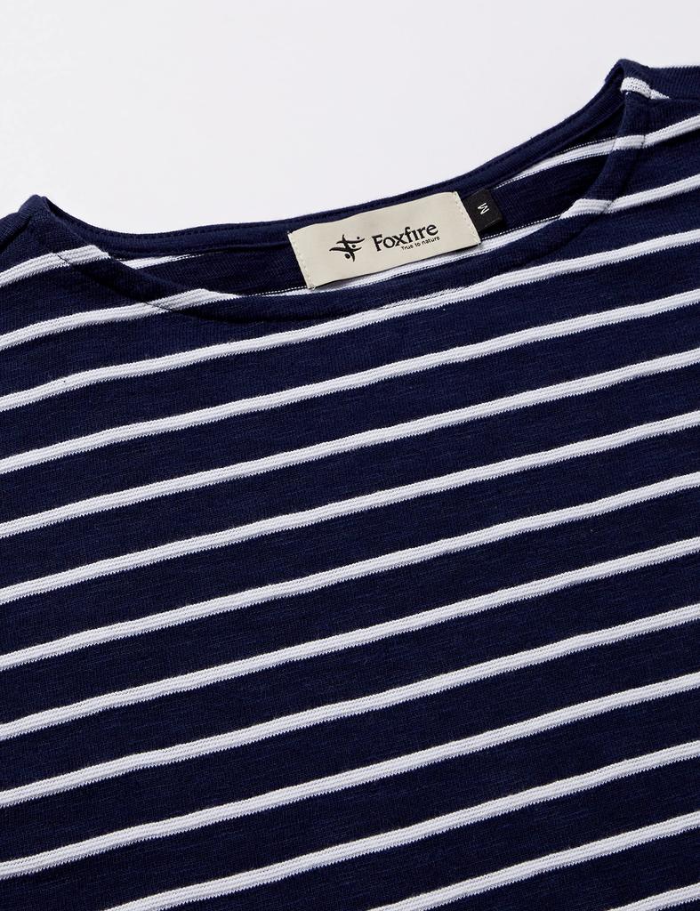 [Foxfire] Slab Border Crew S/S