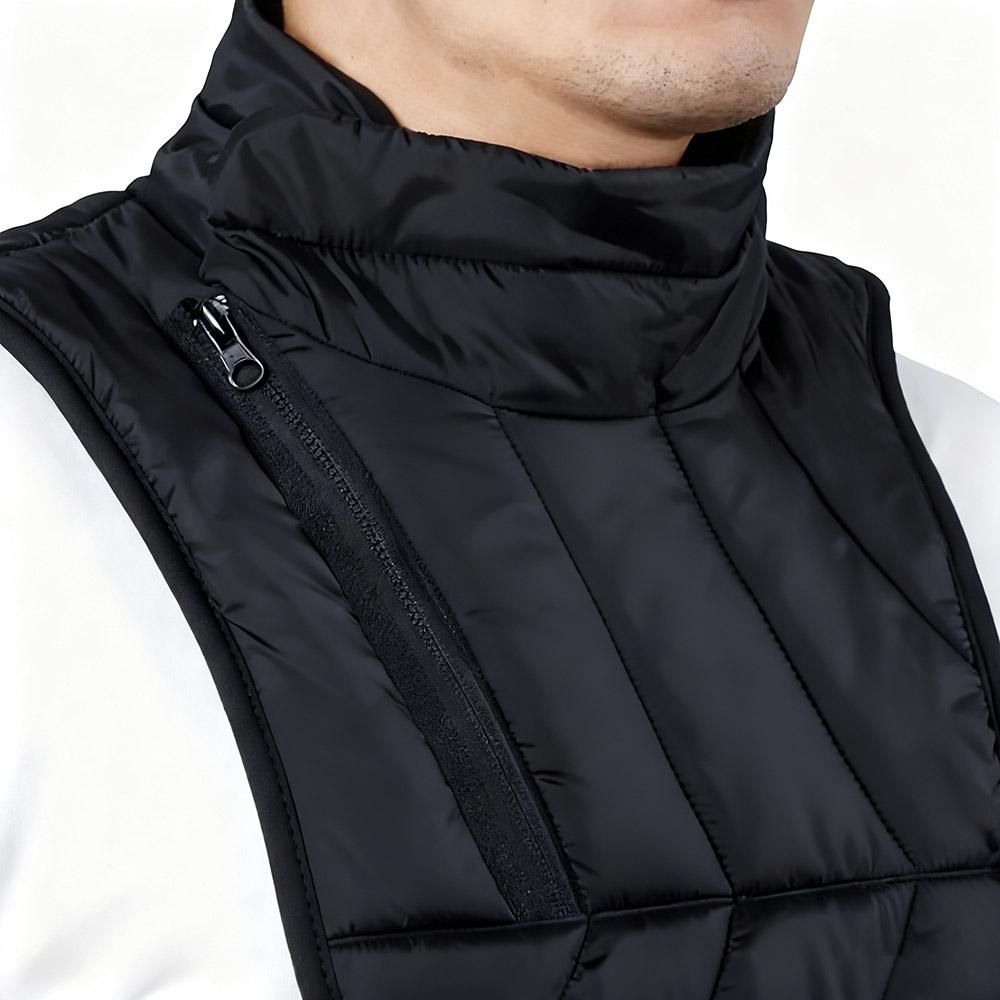 Warm Scarf for Motorcycle Riders, Chest and Neck, Windproof Warm Scarf, Bib, Motorcycle Winter Warm Collar