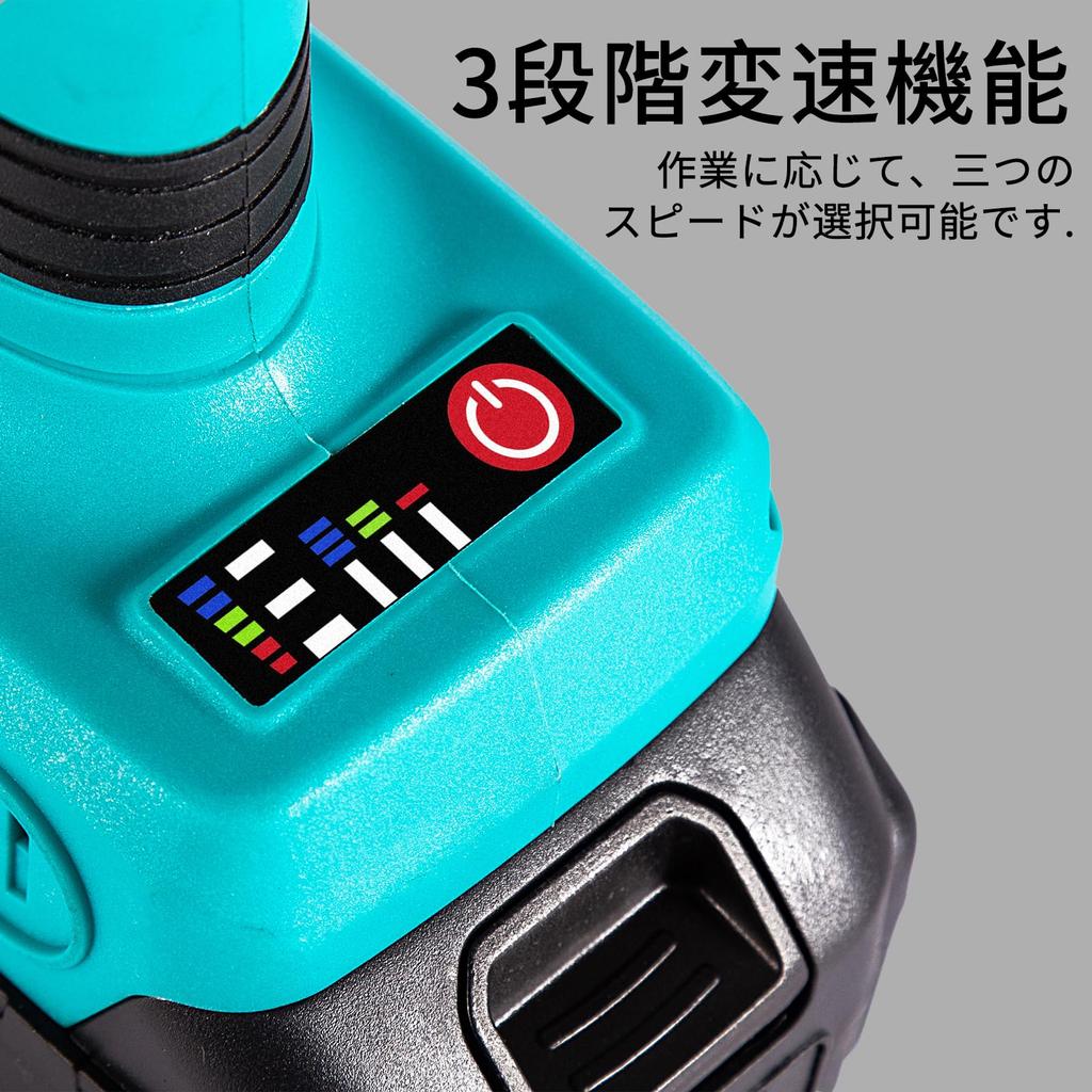 Makita 18V Cordless 100mm 15mm Inner for Metal Surface Rust and DIY Includes Japanese Instruction Unit Charger Sold Grinder, Disc, Diameter,