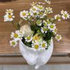 Hydroponic Vase Ass Vase Ceramic Flower Pots Body Art Bust Ceramic Flower Pot Vase Plant Pot Fleshy Flower Vase Home Decoration