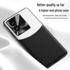 iQOO10 Liquid Leather Phone Case: Anti-Fall & Anti-Fouling Protective Cover
