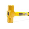 Kerbarn Multi-functional Octagonal Claw Hammer