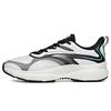 Running Collection Cushioning Anti-Slip And Wear-Resistant Low-Top Running Shoes Men's Black White 112125520-3
