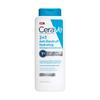 CeraVe Șampon și Balsam Hidratant Anti-Mătreață 2 în 1, Tratament Anti-Mătreață cu Zinc Piritionă 1%, Sigur pentru Păr Vopsit și Fără Sulf
