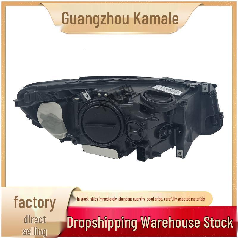 BMW 5 Series F07 GT LED Xenon Headlight (63127262723/63127262724)