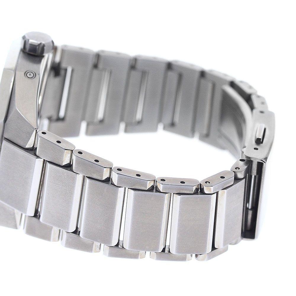 Used Seiko SEIKO SBXY063/7B72-0AF0 Astron Nexter Date Solar Radio Men's With Box and Warranty_973015