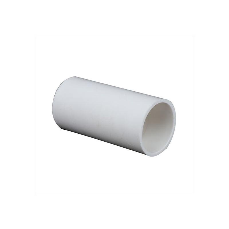 PVC-U Straight Connector 25mm