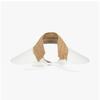 Helen Kaminski Rosalie Natural Off White Sun Cap Hat50610