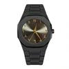 Famous Brand Men Calendar Watch Women Business Casual Quartz Watches Sports Plastic Watch Student Luxury Watches Gift Wholesale