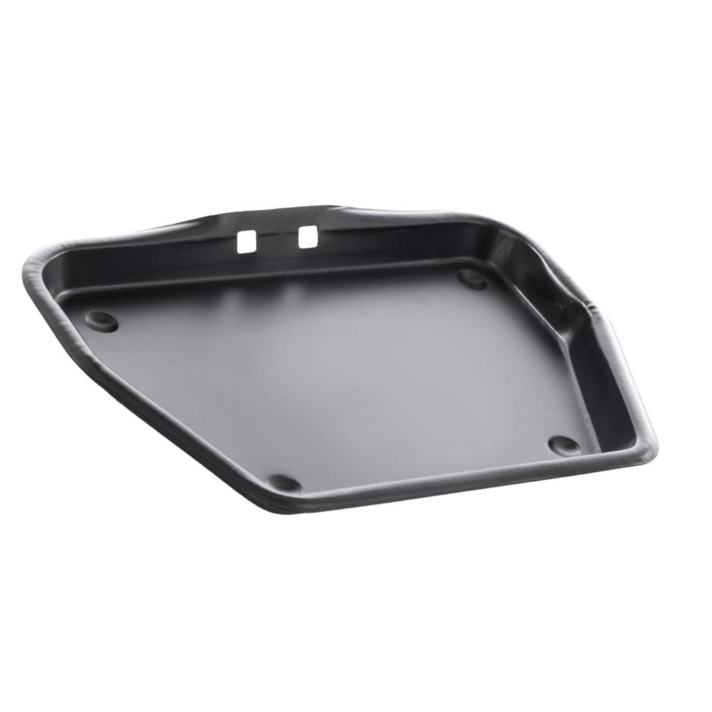 Leecroft Ash Pan to fit 18'' Grate