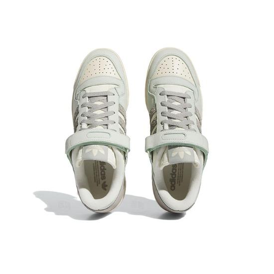 adidas Forum 84 Low Linen Green FZ6298