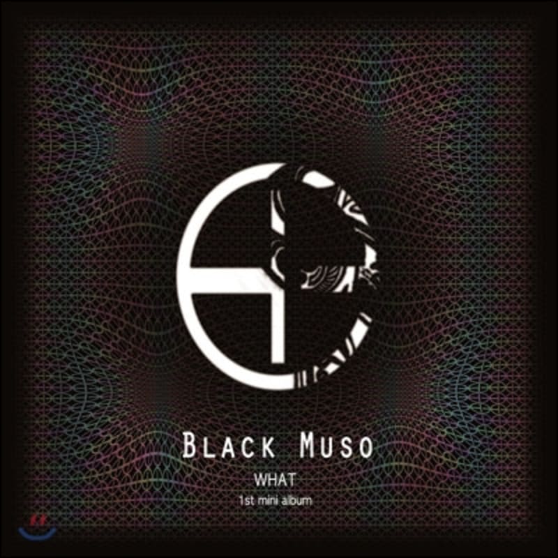 

Black Muso - What
