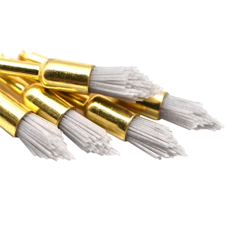 Щетки для полировки зубов — фото 2