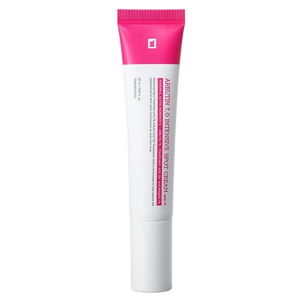 Arbutin 7.0 Intensive Spot Cream 20ml Dark Spot Intensive Care