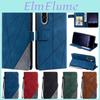 For A16 5g Samsung Coque Cover Luxury Flip Wallet Leather Case On For Funda Samsung Galaxy A16 A56 A36 A26 5g A06 Phone Case Bag
