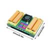 High Precision Battery Capacity Tester DC Two Wire Internal Resistance Discharge Voltage PD Power Supply For Lithium Battery