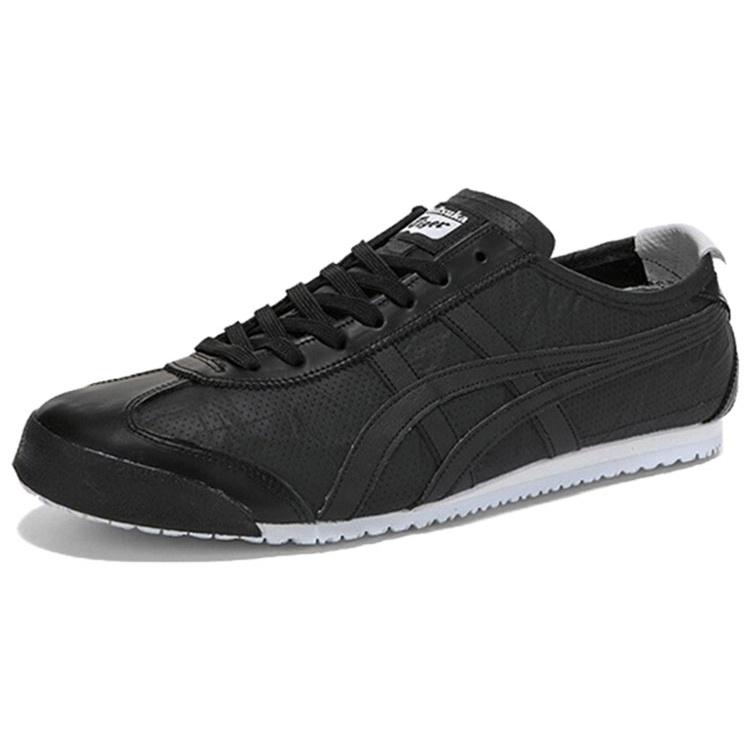 Onitsuka Tiger Mexico 66 'Black' Men's 1183A443-001