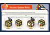 Qiyi High-Level 6x to 11x Layer Magnetic Rubik's Cube Puzzle Decompression Toy