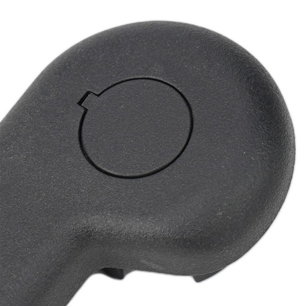 CJ5Z16B626A Escape Motorkap Ontgrendelingskabel Handvat Voor Ford Mustang