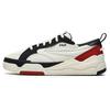 Canestro Sneakers 'White Black Red' F12M241603FWD