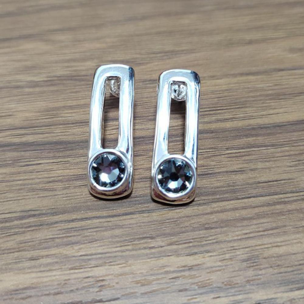 2026 new summer hot selling fashionable earrings, suitable for casual and fashionable matching