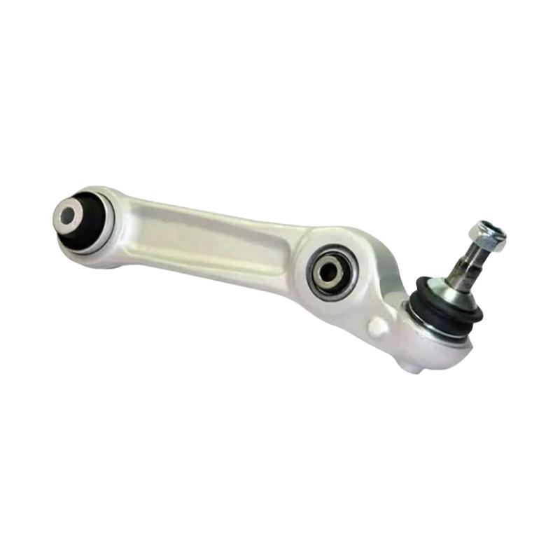 1PCS 31126798107 31126798108 Front Left/Right Lower Rearward Control Arms Set For BMW 535i GT 7 Series 2010-2015